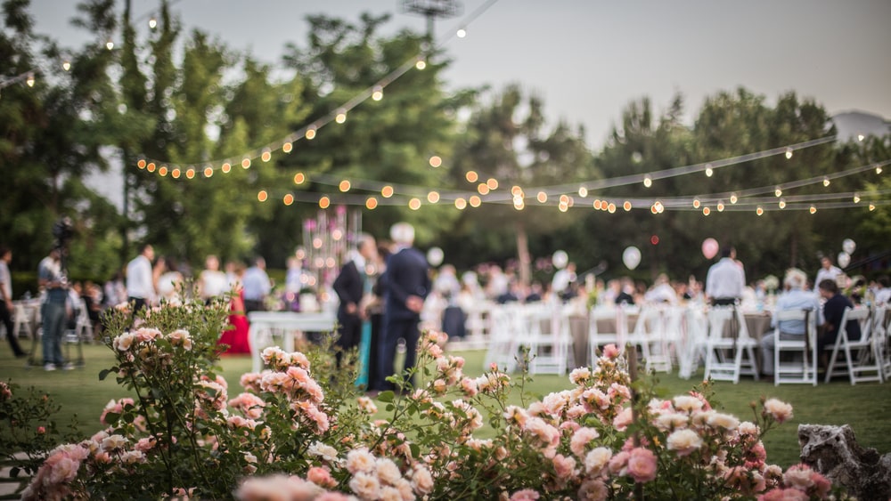 Birthday Parties, Anniversaries &amp; Baby Showers: Making Moments Personal Creative themes and thoughtful details that turn family milestones into memories everyone will cherish.