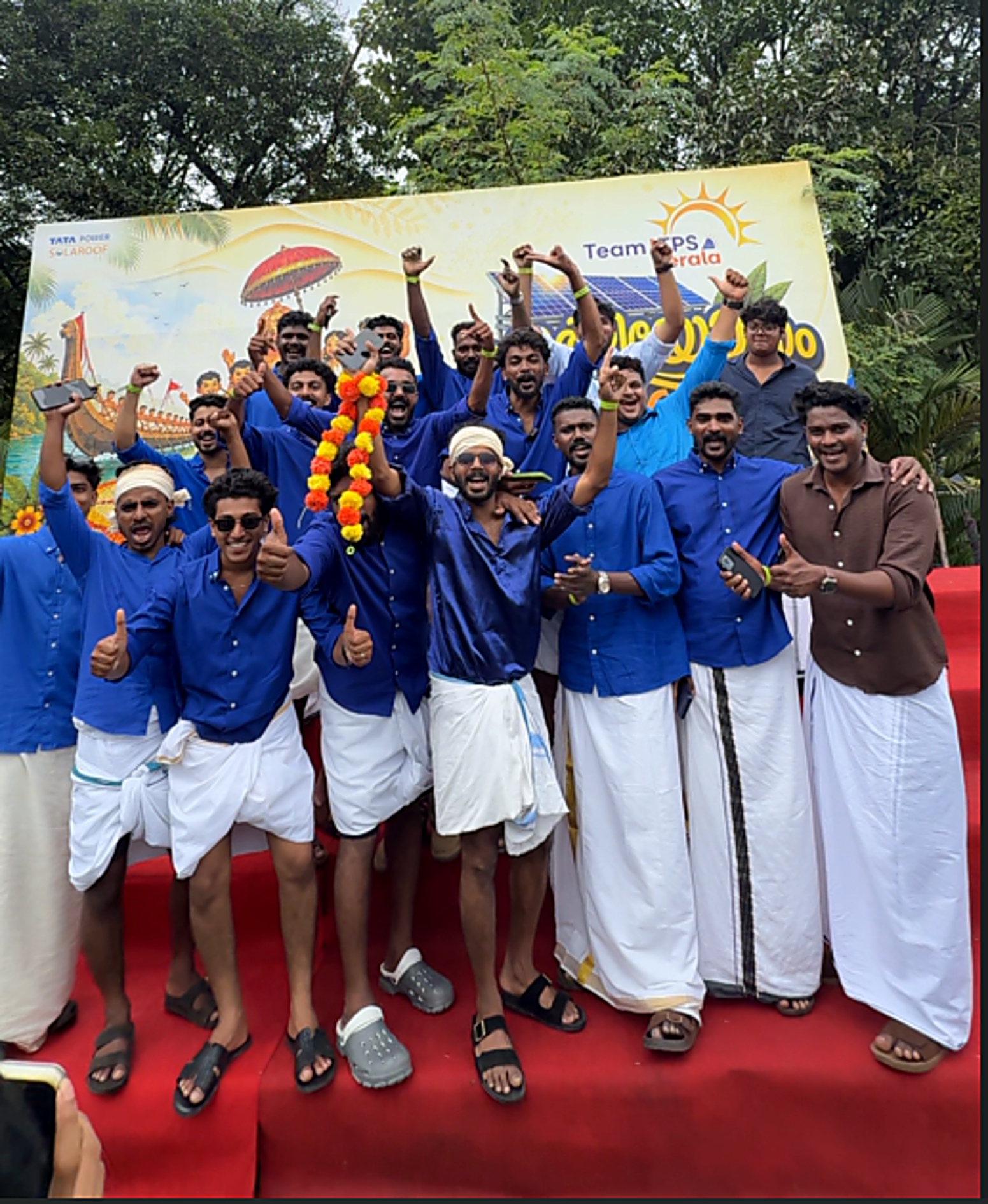 Corporate Events &amp; Team Building Ideas That Leave A Lasting Impression Product launches, annual days and team-building activities that boost morale and strengthen your brand.