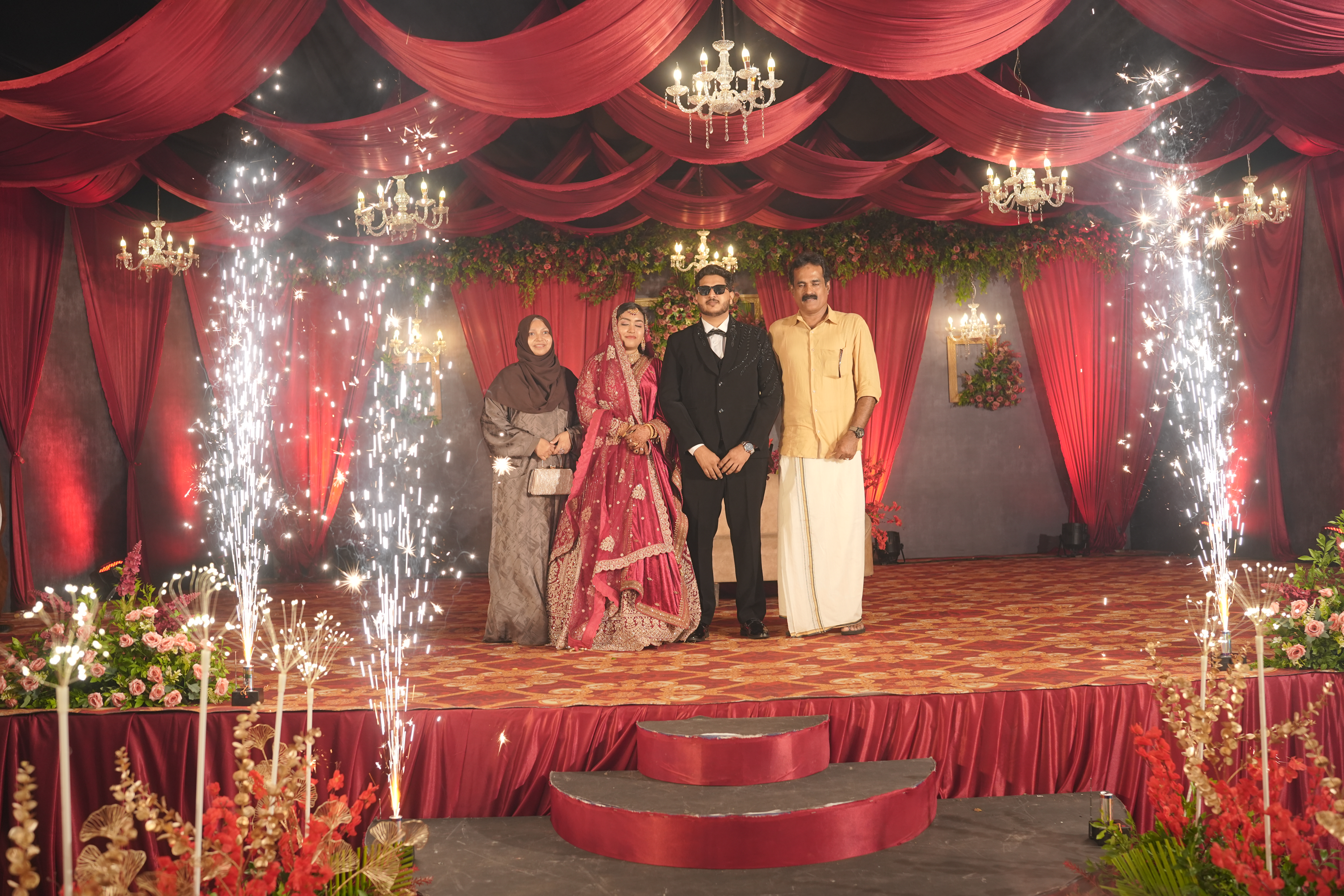 Wedding & Engagement