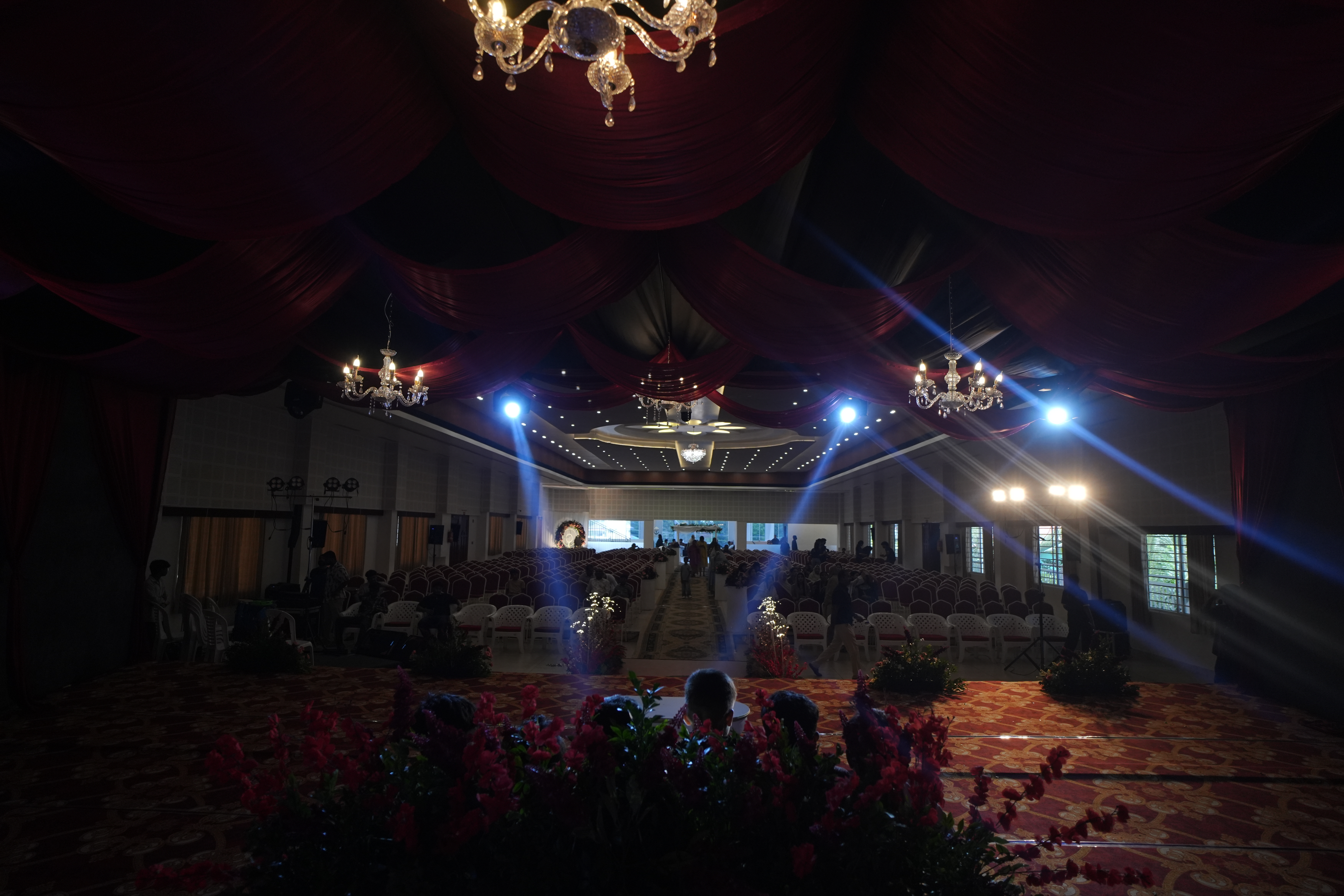 Watch our event story