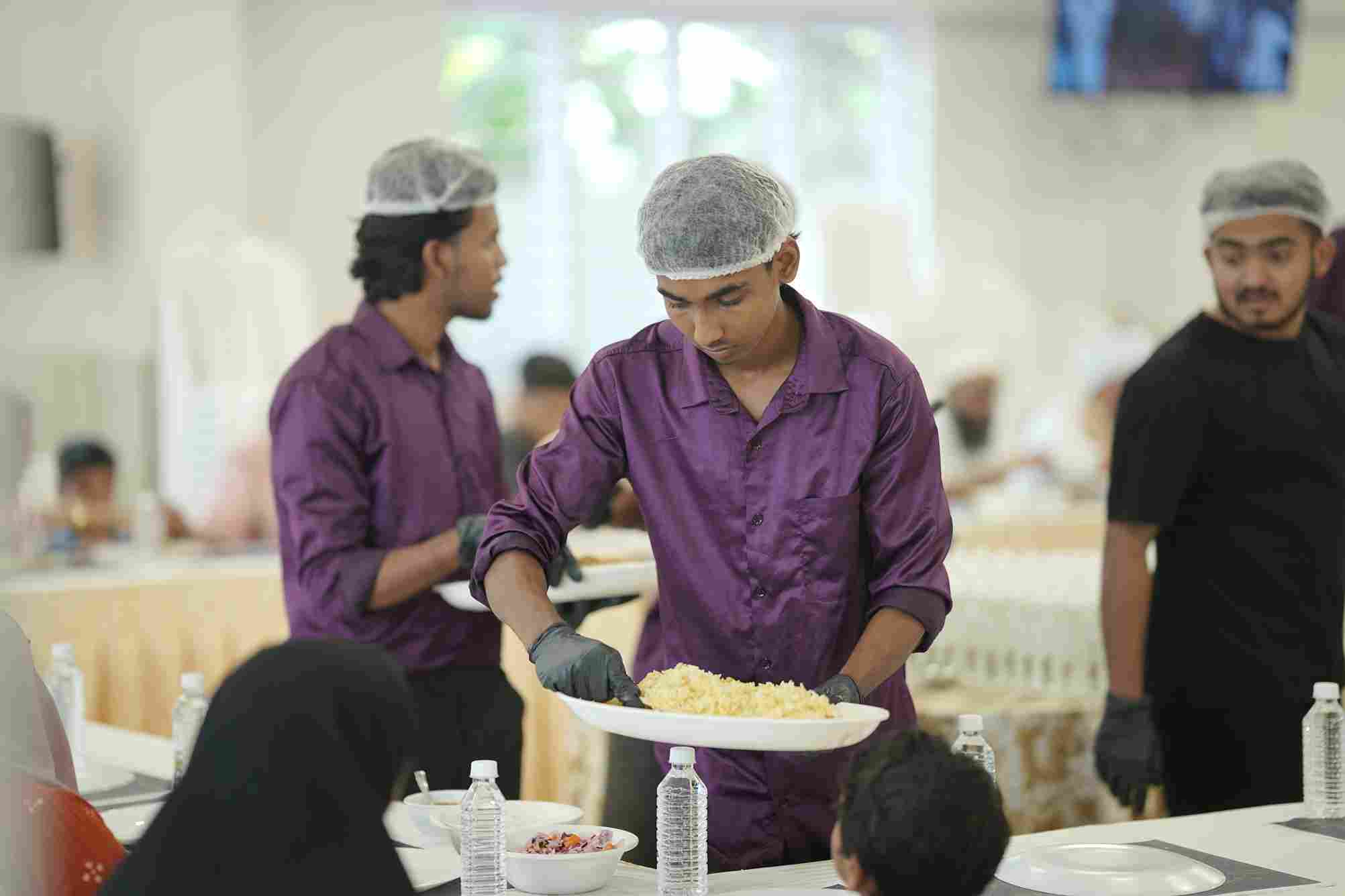 Event planning FAQs