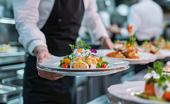 Event planning enquiry
